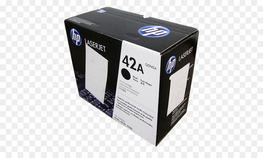 Hewlettpackard，ผงหมึกโทนเนอร์เหลือ PNG