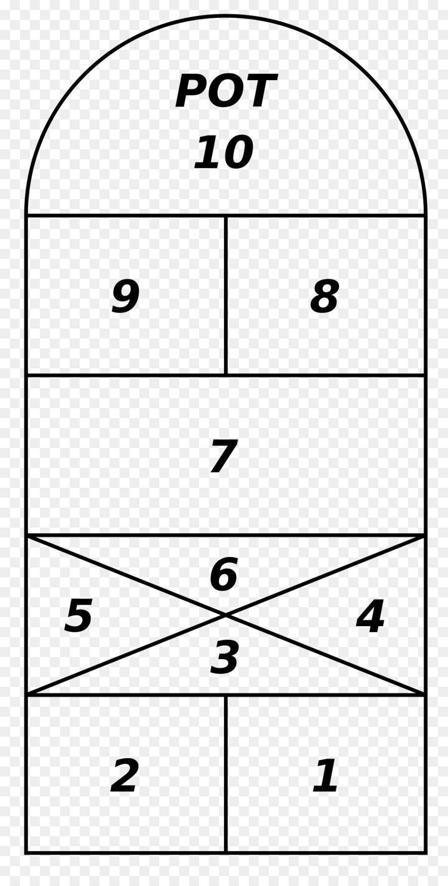 Hopscotch，สนามเด็กเล่น PNG