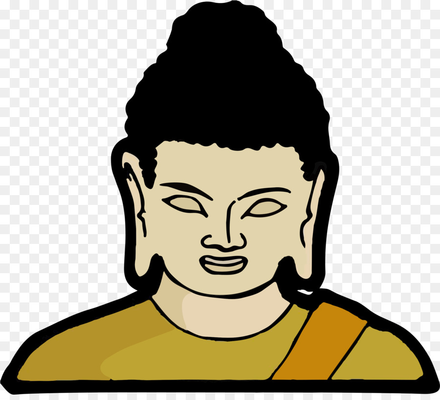 Gautama นพระพุทธรูป，โกลเด้นพระพุทธรูป PNG