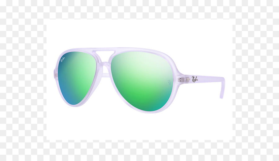 Aviator อแว่นตากันแดด，Rayban PNG