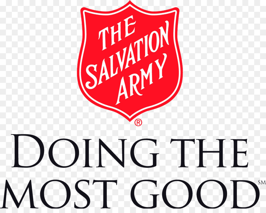 โลโก้ Salvation Army，การกุศล PNG