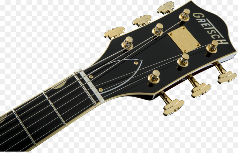 Headstock กีตาร์，สาย PNG