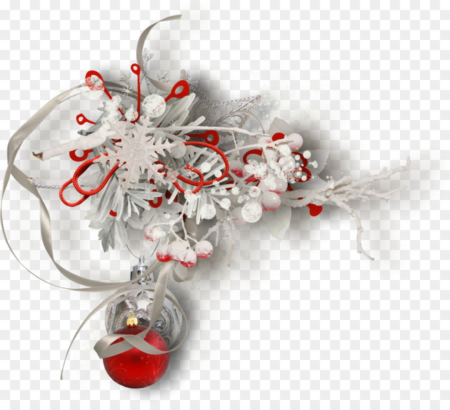 คริสมาสต์ Ornament，Ded Moroz PNG