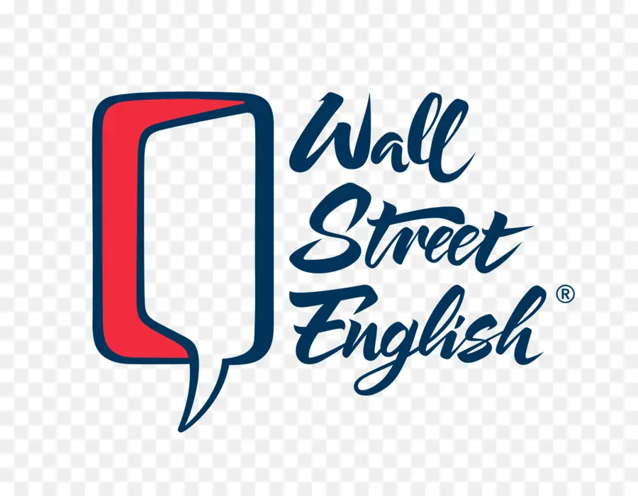 Wall Street English，โลโก้ PNG