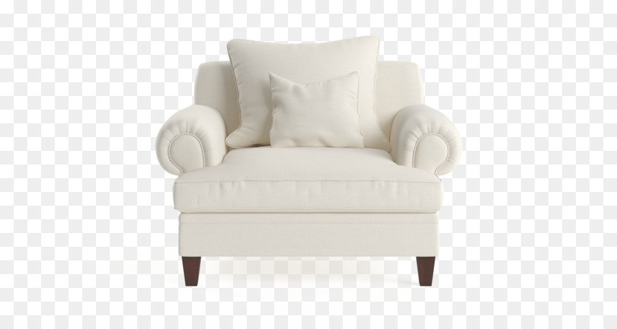 คลับเก้าอี้，Loveseat PNG