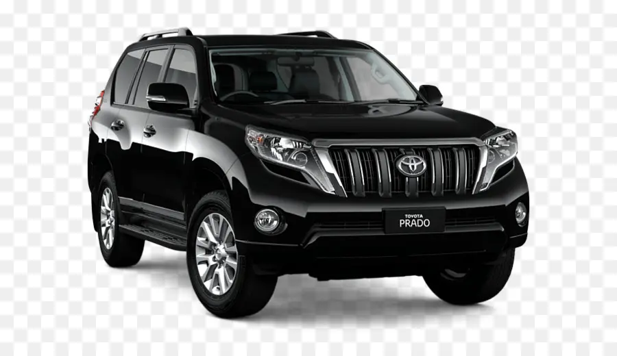 Suv สีดำ，รถ PNG