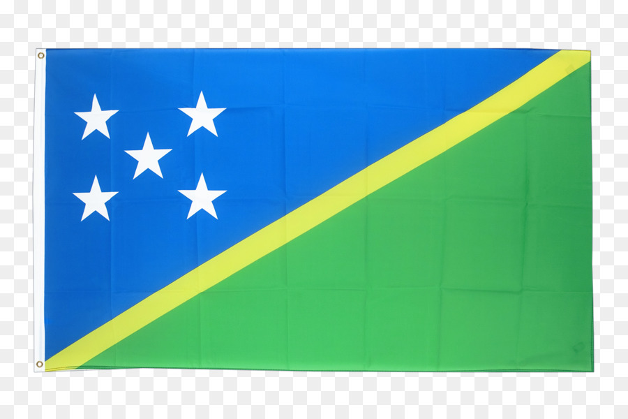 หมู่เกาะโซโลมอน，ธง PNG