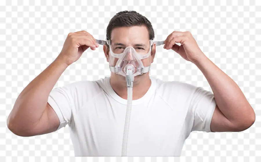 หน้ากาก Cpap，Cpap PNG