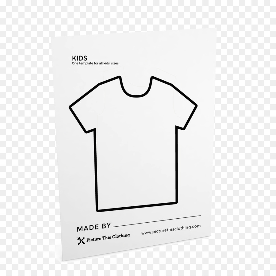 เทมเพลตเสื้อยืด，ออกแบบ PNG