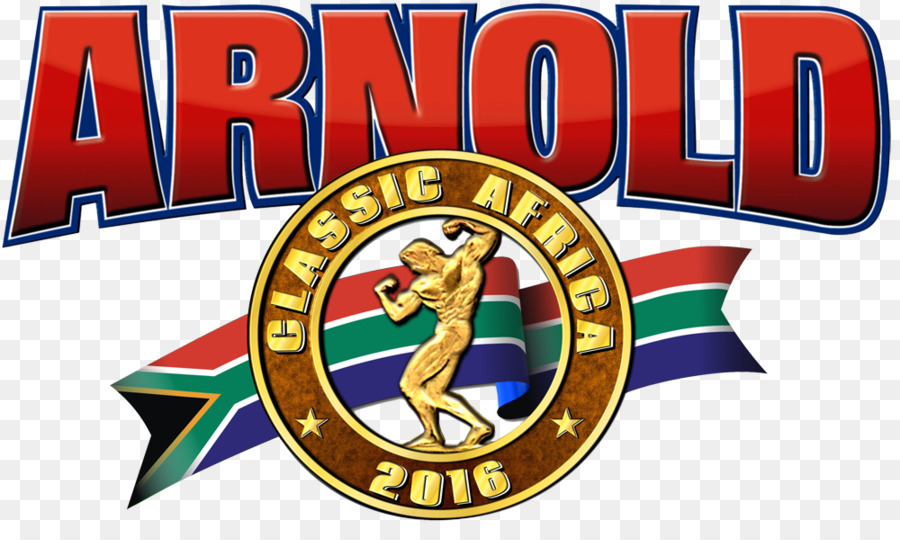 Arnold Classic Africa 2016，การเพาะกาย PNG