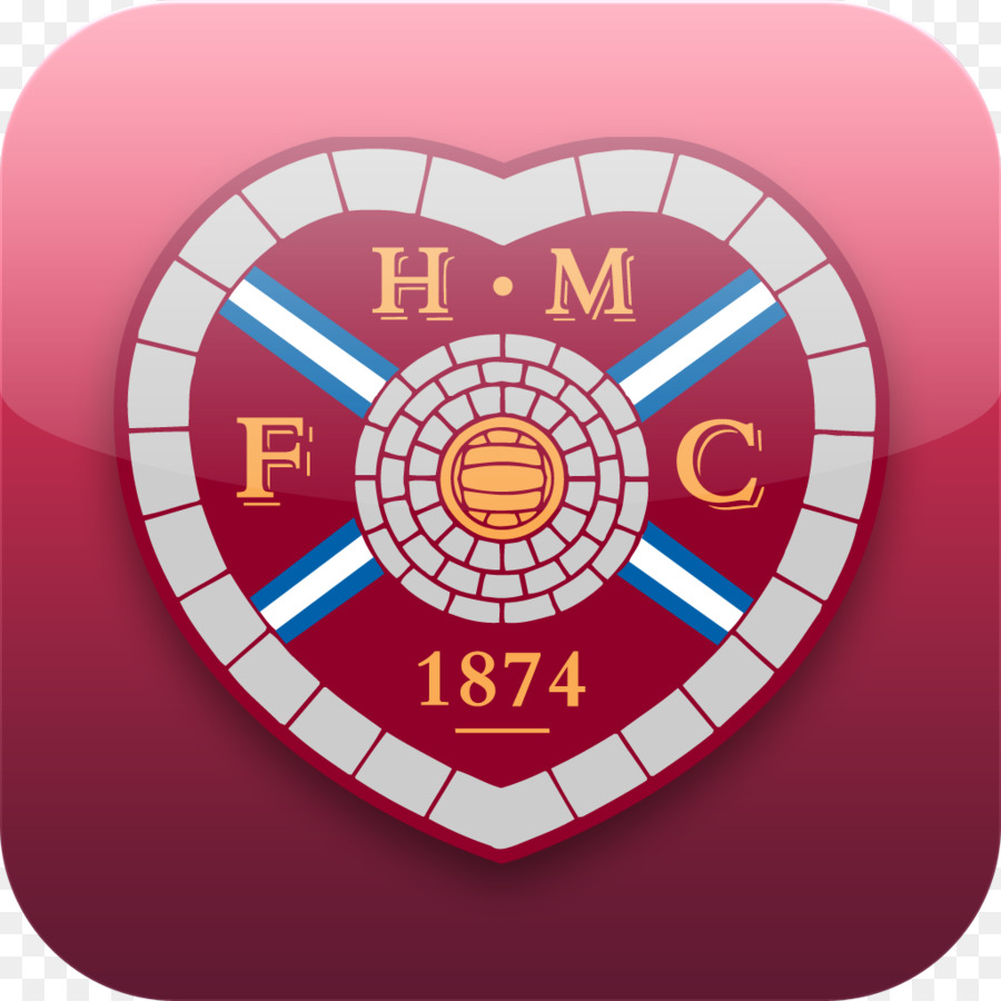 หัวใจของ Midlothian Fc，Tynecastle Park PNG