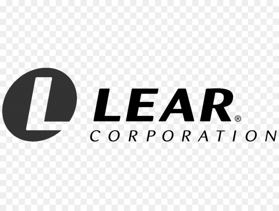 โลโก้ Lear Corporation，ยี่ห้อ PNG