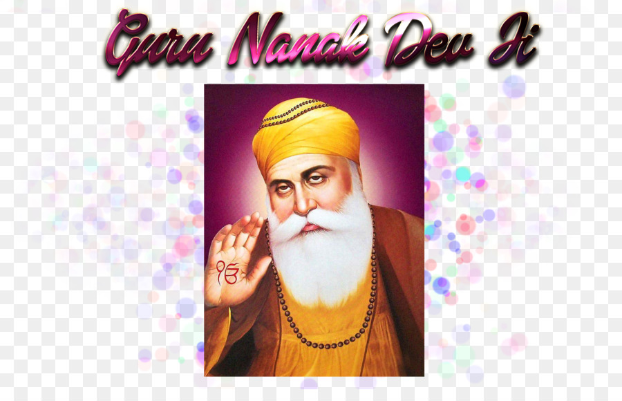 อาจารย์ Nanak Dev Ji，เคร่งศาสนา PNG