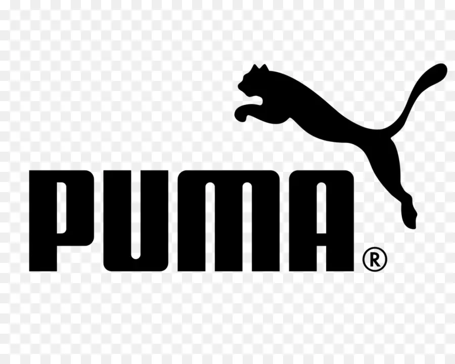 โลโก้ Puma，ยี่ห้อ PNG