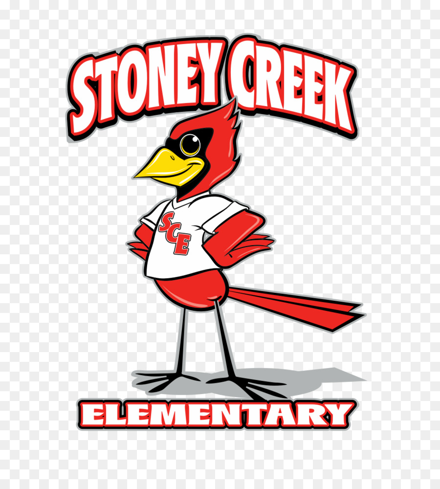 Stoney รี Elementary，ชาร์ล็อต PNG