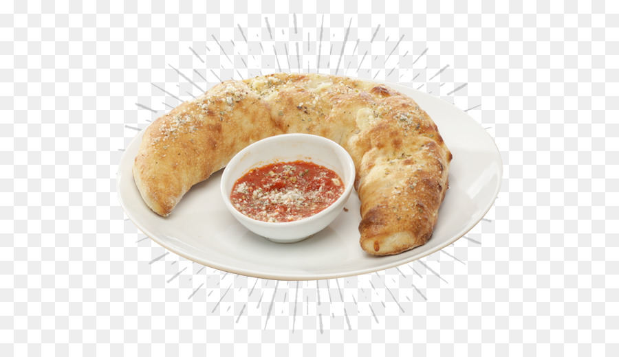 Calzone，พิซซ่า PNG