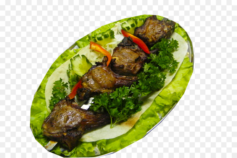 เคบับ，Shashlik PNG