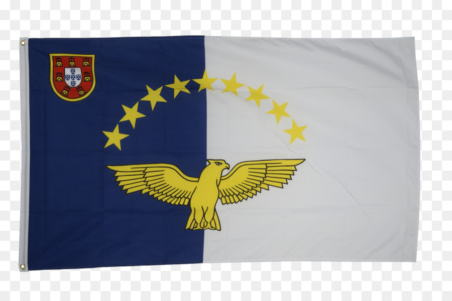 ธงของ Portugal_ Regions Kgm，ธง PNG
