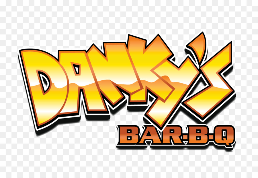 Danky น Barbq，บาร์บีคิว PNG