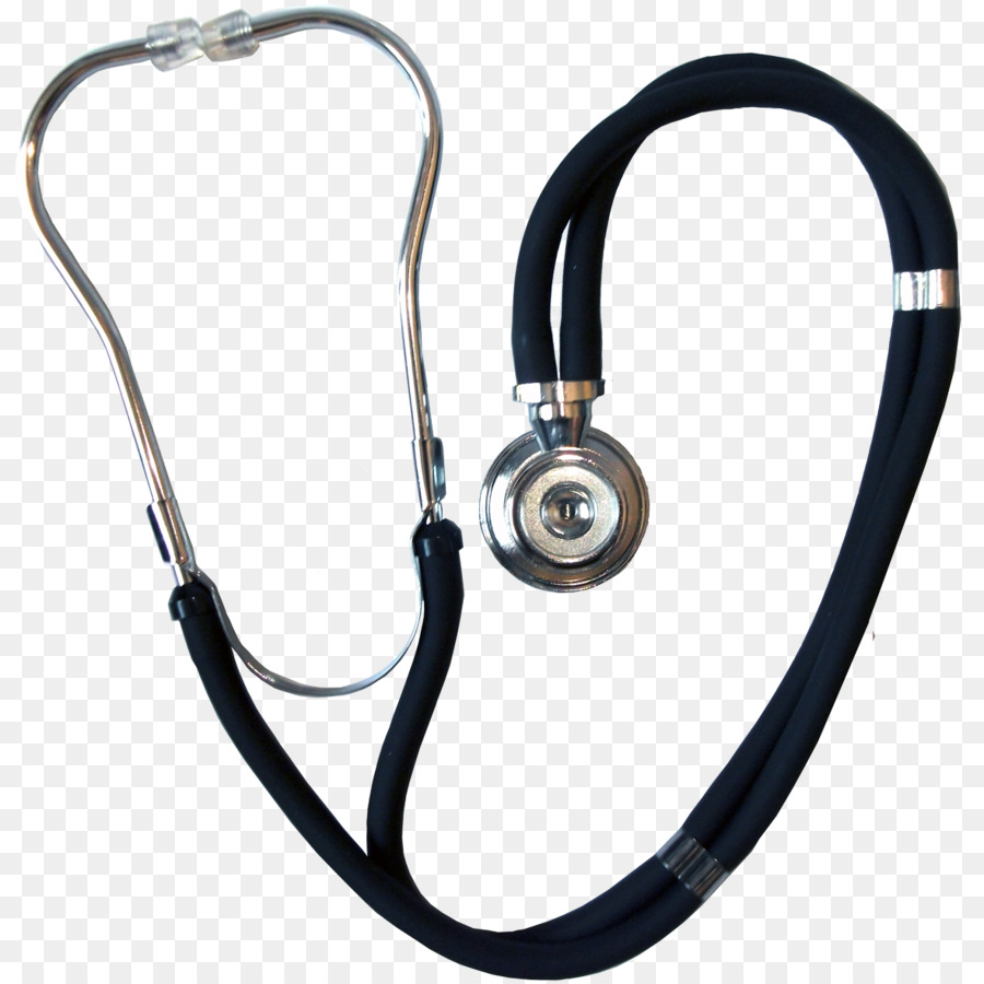 Stethoscope，อุปกรณ์ปฐมพยาบา PNG