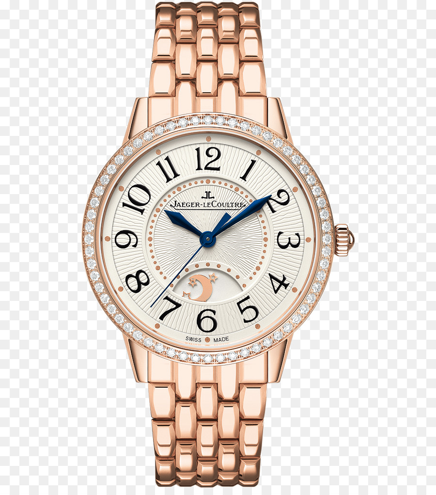 Jaegerlecoultre，ดู PNG