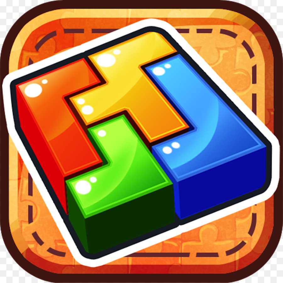 Tetris，บล็อกปริศนาสุดยอด PNG