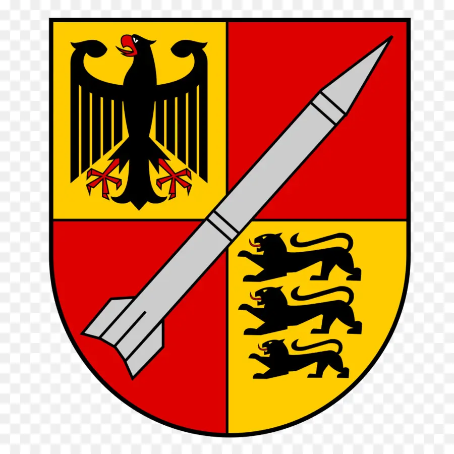 เยอรมัน，เสื้อโค้ทของอ้อมแขนของเยอรมัน PNG