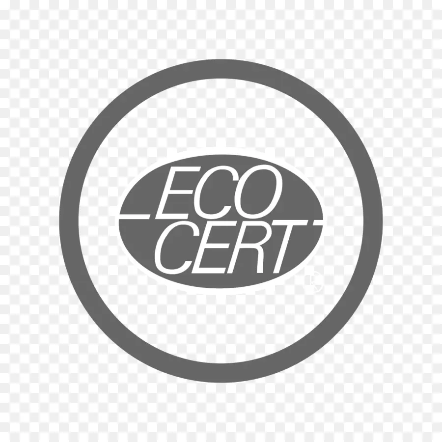 โลโก้ Ecocert，การรับรอง PNG