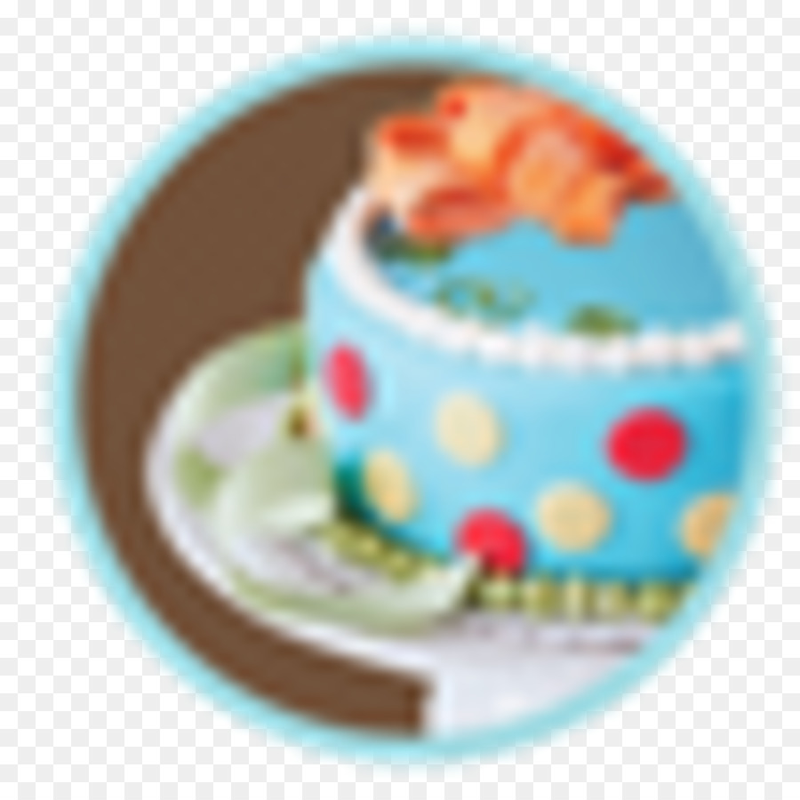 Buttercream，เค้กวันเกิด PNG