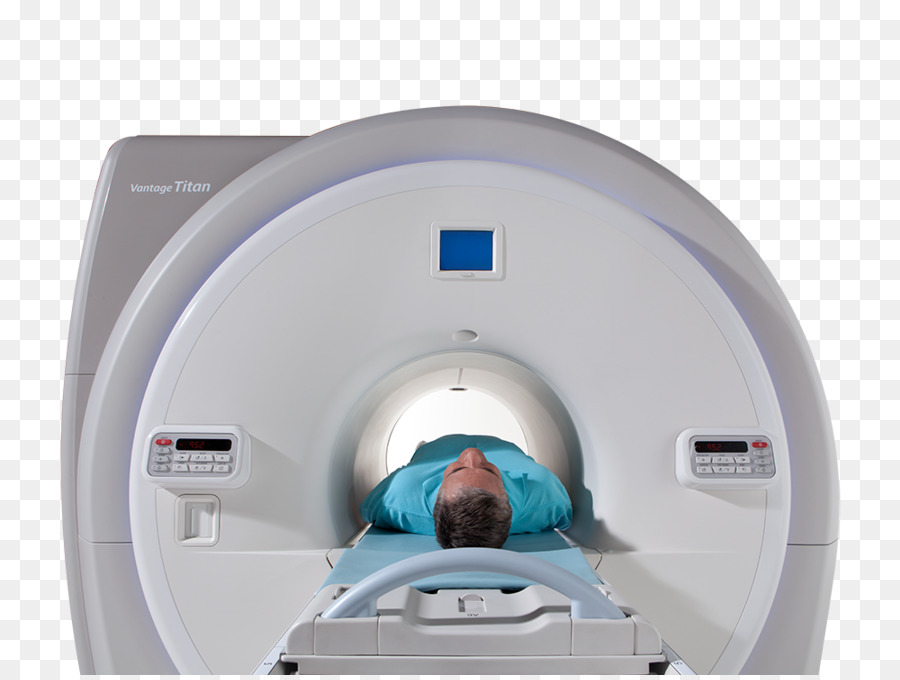 เครื่อง Mri，สแกน PNG