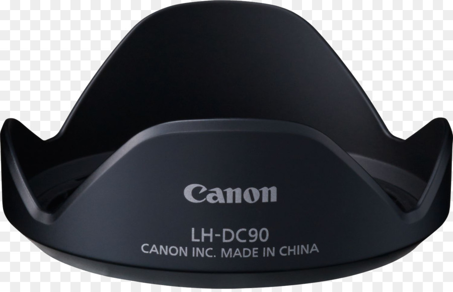 Canon Lens Hood，กล้อง PNG