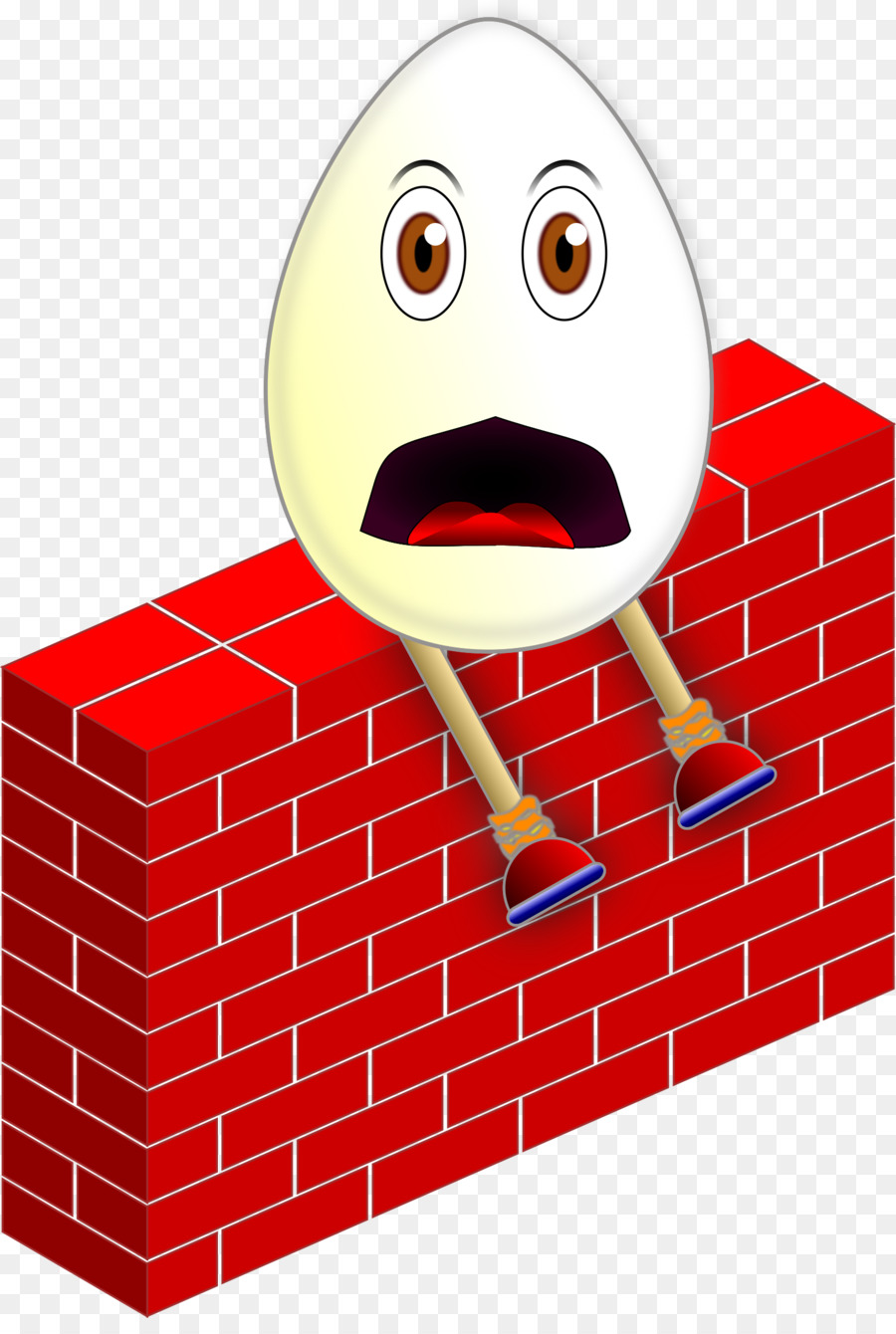 Humpty Dumpty，ไข่ PNG