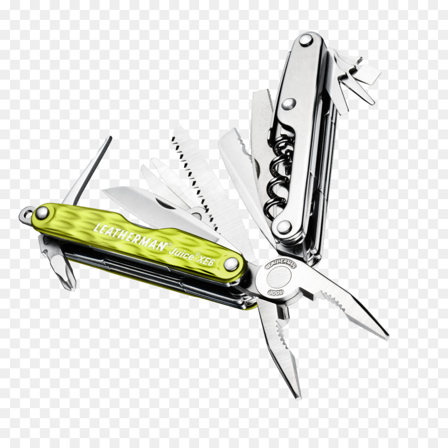 Multifunction เครื่องมือมีด，Leatherman PNG