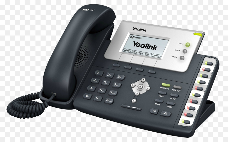 Voip โทรศัพท์，วาระการรับน้องโพรโทคอล PNG