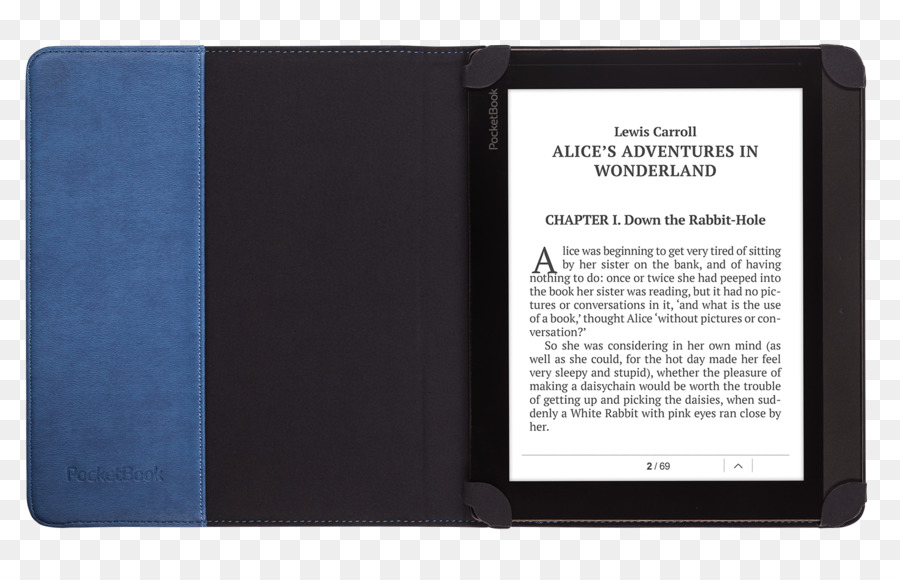 Ereaders，คอมพิวเตอร์ PNG