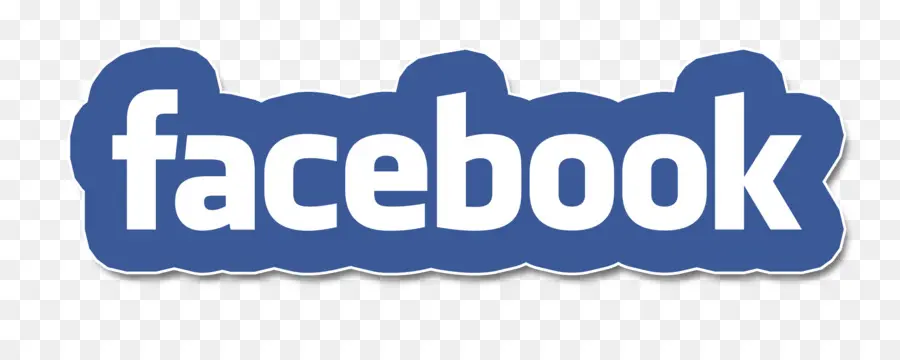 สังคมเครือข่ายสื่อไม่สนเรื่อ，Facebook PNG