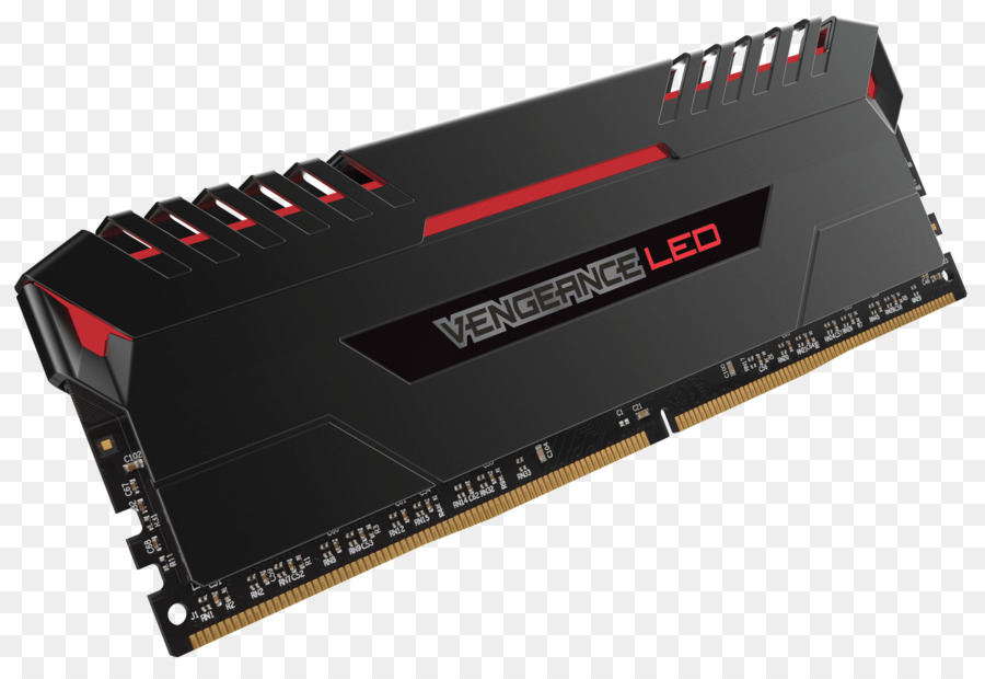 16gb Corsair Ddr4 การแก้แค้น Lpx，Ddr4 Sdram PNG