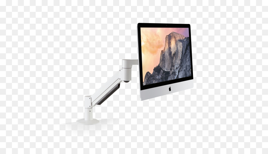 Imac，แอปเปิ้ลงหนังแสดง PNG