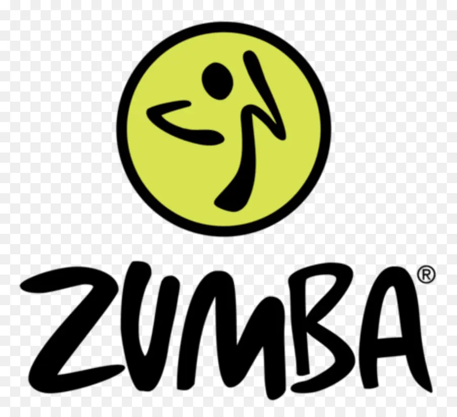 โลโก้ Zumba，การออกกำลังกาย PNG