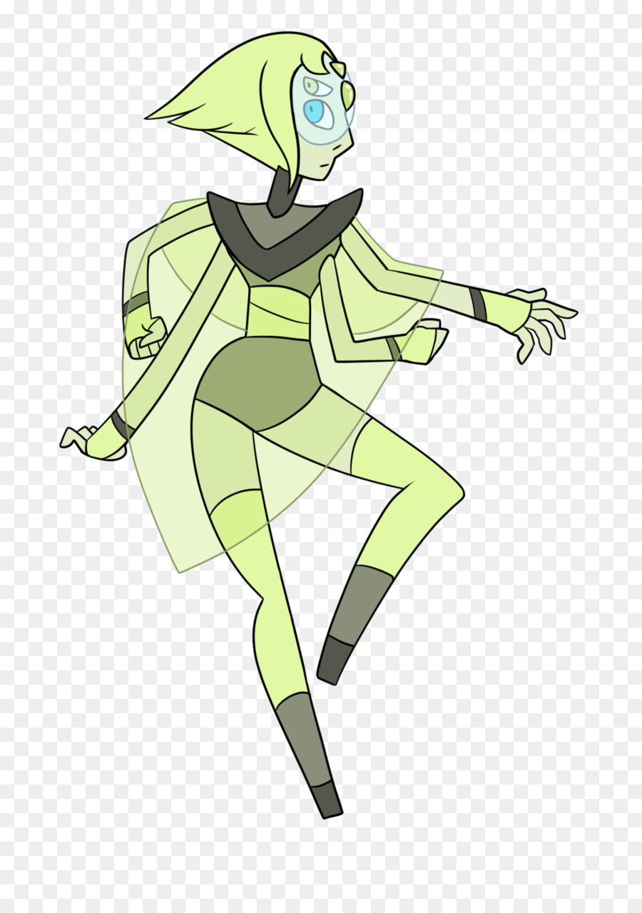 โกเมน，Peridot PNG