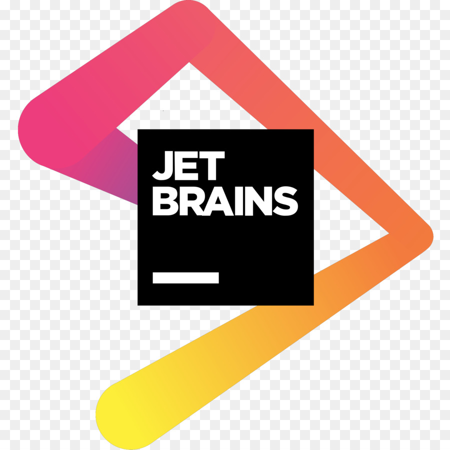 โลโก้ Jetbrains，ซอฟต์แวร์ PNG