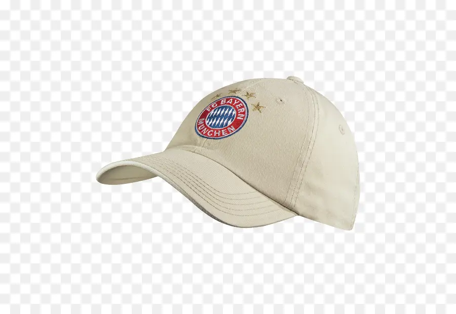 สวมหมวกเบสบอล，Fc Bayern มิวนิค PNG