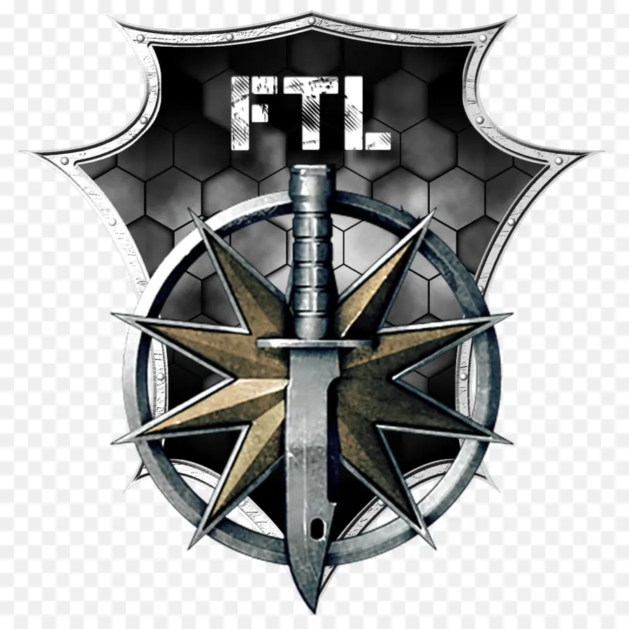 โลโก้ Ftl，ตราสัญลักษณ์ PNG