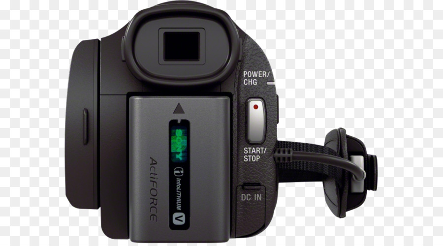 โซนี่ Handycam Fdrax33，Handycam PNG