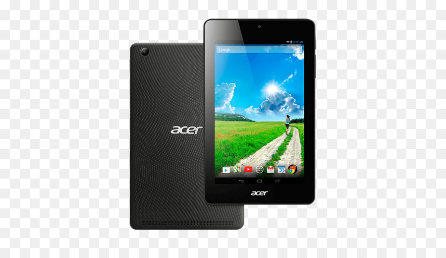 Acer Iconia หนึ่ง 7，เอ เซอร์ PNG