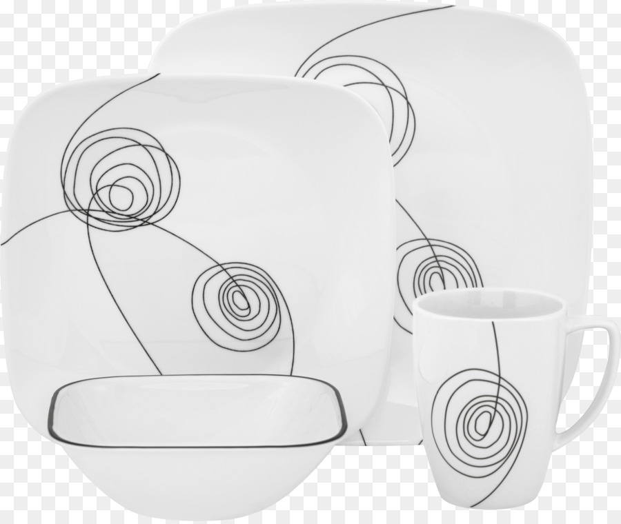 Corelle，อาหาร PNG