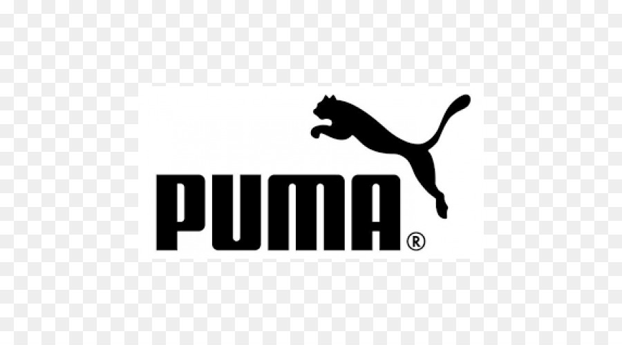 โลโก้ Puma，ยี่ห้อ PNG