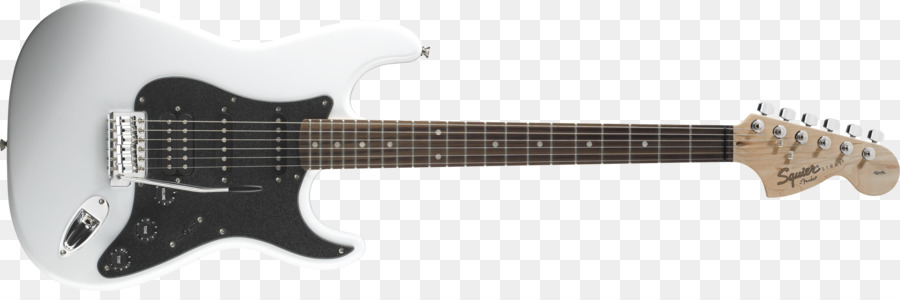 พิทักษ์ Stratocaster，Squier รูร้อนลู่นอกทาง Stratocaster PNG