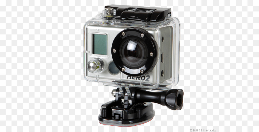 Gopro ล้องที่มีความคมชัดสูงนะ Hero2，Gopro PNG