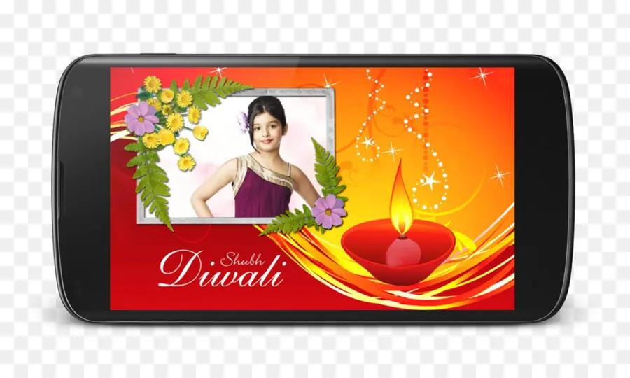 ทักทาย Diwali ทางโทรศัพท์，Diwali PNG